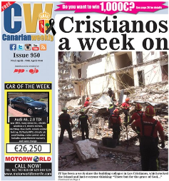 alt="canarian weekly issue 950 abogadosmadridtenerife.com"